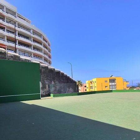 푸에르토 데 산티아고 Tagara - 2 Pools, Ocean View, Puerto De Santiago 아파트 외부 사진