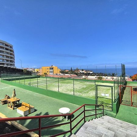 푸에르토 데 산티아고 Tagara - 2 Pools, Ocean View, Puerto De Santiago 아파트 외부 사진